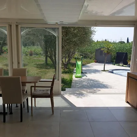 Villa Family Vacation *