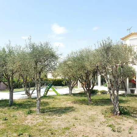 Villa Family Vacation Mouans-Sartoux
